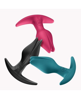 Bootie Fem - Bottle Green