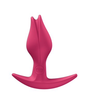 Bootie Fem - Raspberry