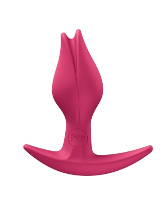 Bootie Fem - Raspberry