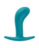 Bootie L - Aquamarine FF