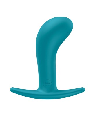 Bootie L - Aquamarine FF