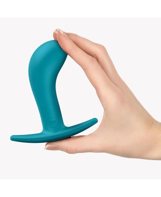 Bootie L - Aquamarine FF