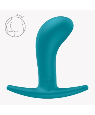 Bootie M - Aquamarine FF