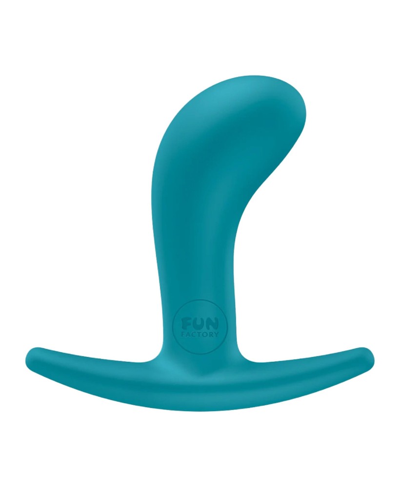 Bootie S - Aquamarine FF