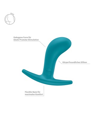 Bootie S - Aquamarine FF
