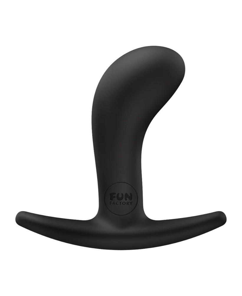 Bootie S - Black