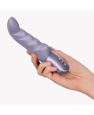 Abby G - Light Violet