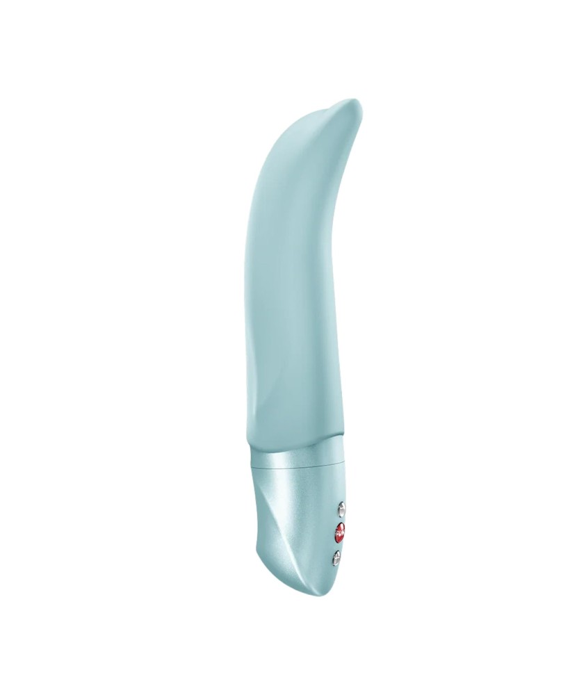 Diva Dolphin - Ice Blue