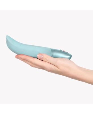 Diva Dolphin - Ice Blue