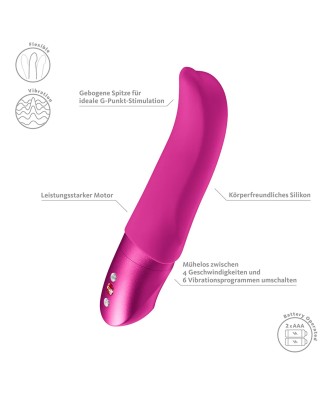 Diva Dolphin - Magenta