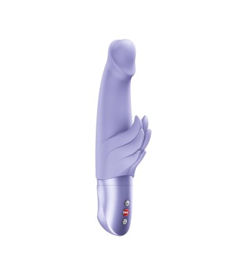 Wicked Angel - Purple