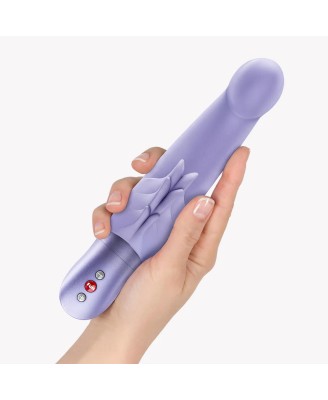 Wicked Angel - Purple