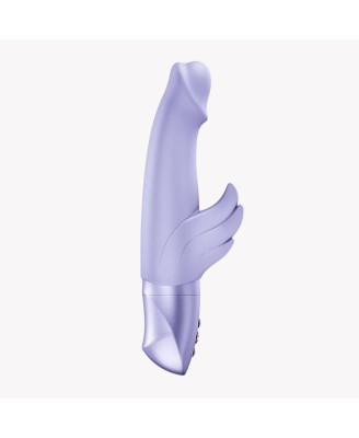 Wicked Angel - Purple