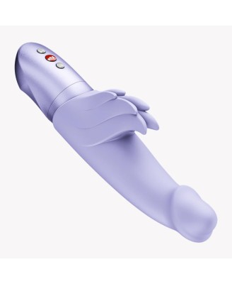 Wicked Angel - Purple