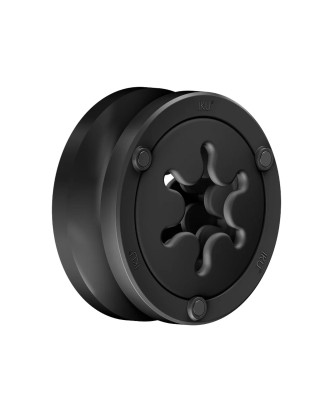 IKU flex - Black
