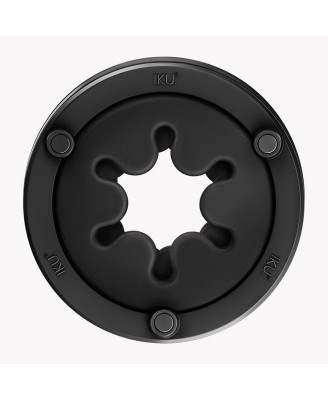 IKU flex - Black