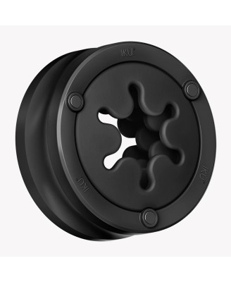 IKU flex - Black