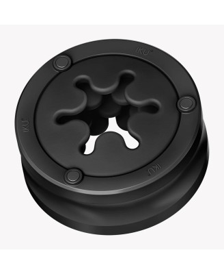 IKU flex - Black