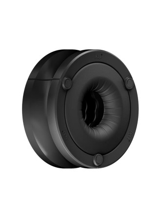 IKU tight - Black