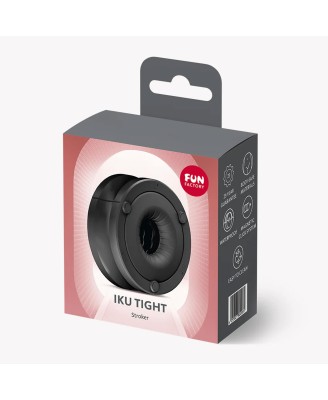 IKU tight - Black