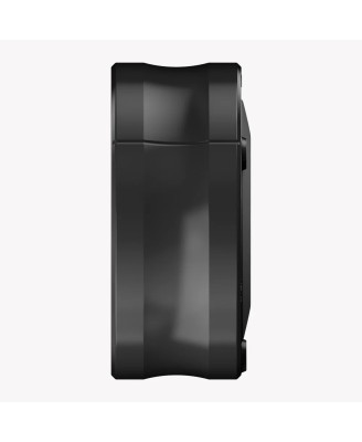 IKU tight - Black