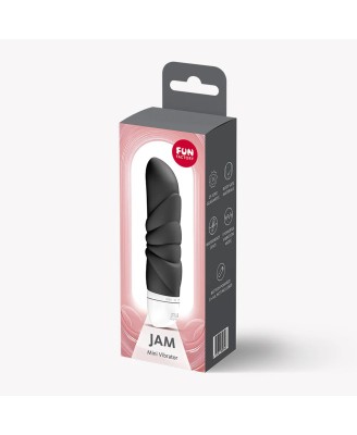 Jam - Black