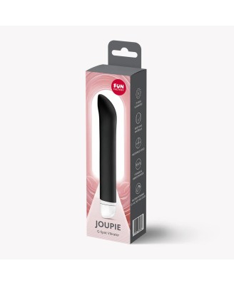 Joupie - Black