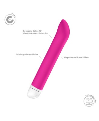 Joupie - Magenta