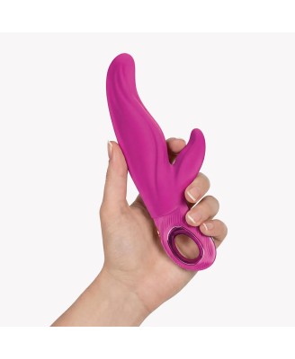 Lady Bi - Magenta