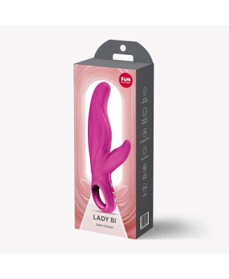 Lady Bi - Magenta