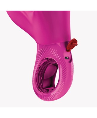 Lady Bi - Magenta