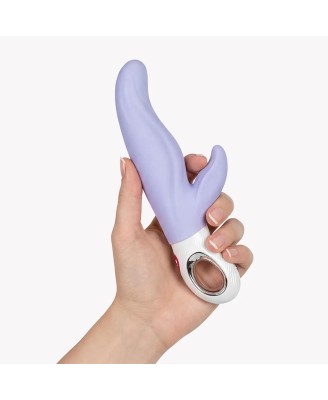 Lady Bi - Purple