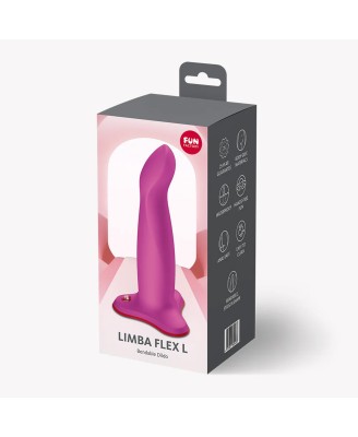 Limba Flex L Magenta