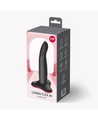 Limba Flex M - Black