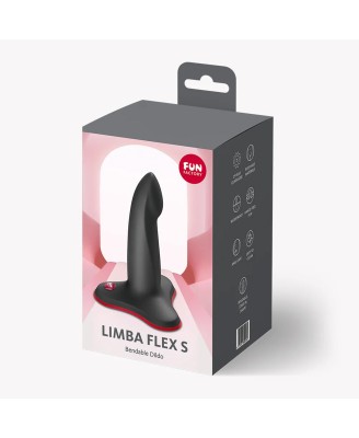 Limba Flex S - Black