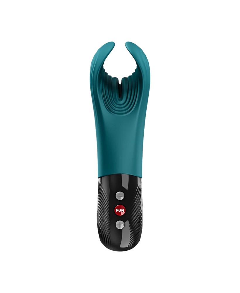 Manta - Bottle Green