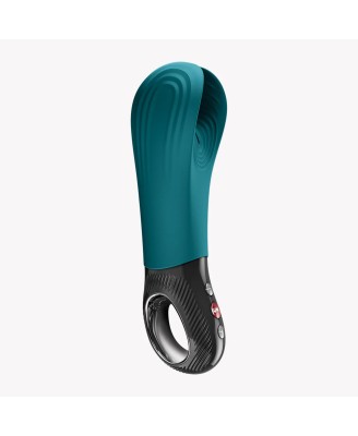 Manta - Bottle Green