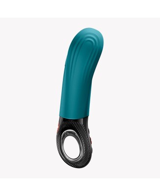 Manta - Bottle Green