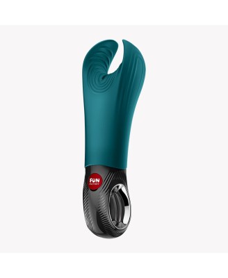 Manta - Bottle Green