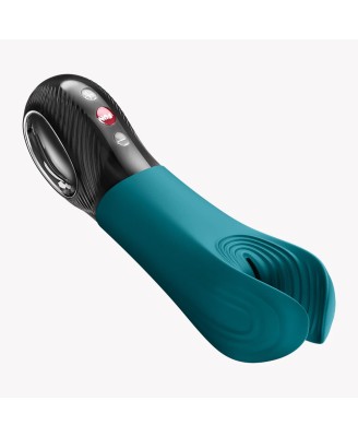 Manta - Bottle Green