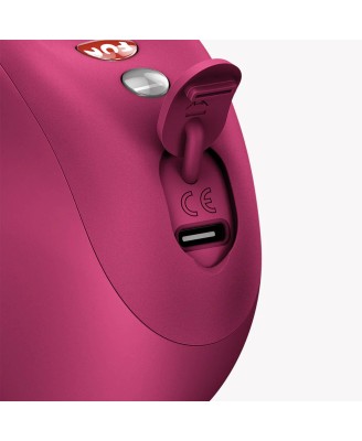 Mea - Wine Red