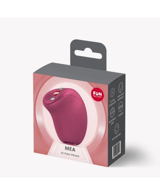 Mea - Wine Red