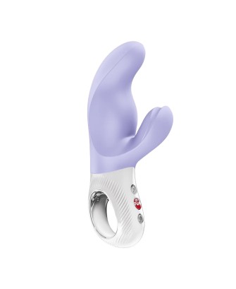 Miss Bi - Purple