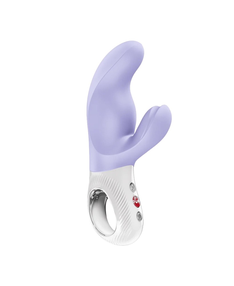 Miss Bi - Purple