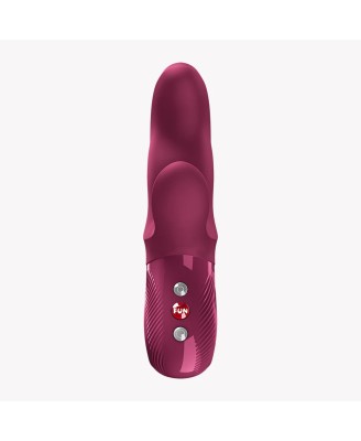 Miss Bi - Wine Red