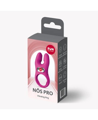 Fun Factory - Nos XL pink