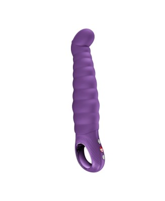 Patchy Paul - Dark Violet