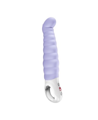 Patchy Paul - Purple