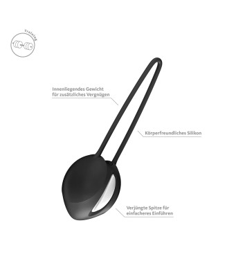 Smartball Uno - Black
