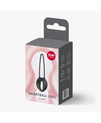 Smartball Uno - Black